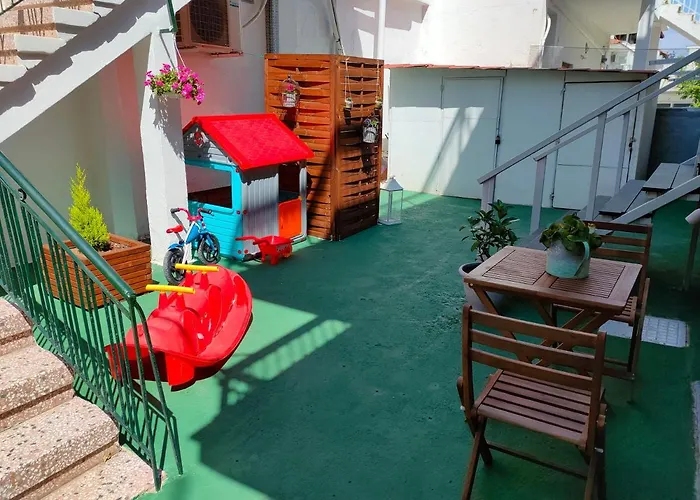 Dimitra\'S Apartment