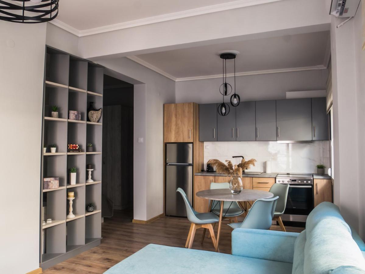 Apartment Dimitra's