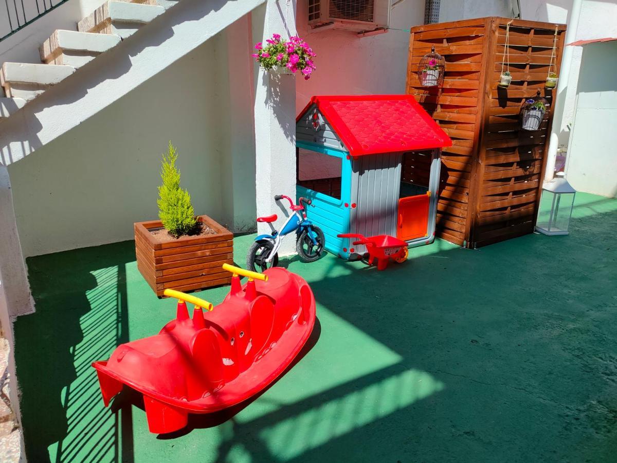 Apartment Dimitra's