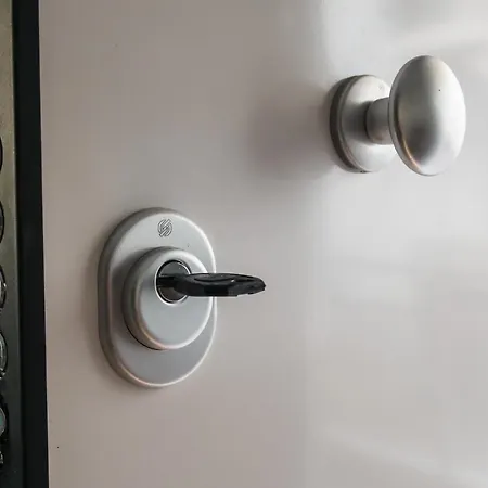 Dimitra'S Apartment Неа-Миханиона Экстерьер фото