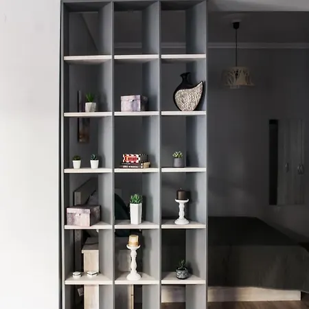 Dimitra'S Apartment Неа-Миханиона Экстерьер фото