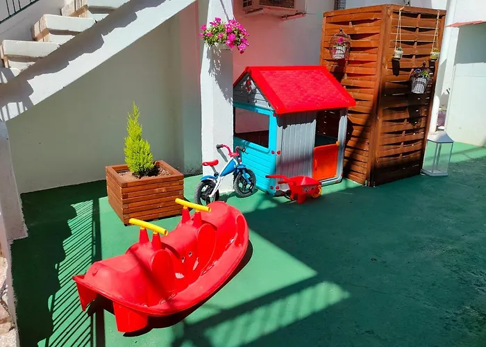 Dimitra\'S Apartment